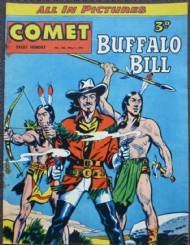 The Comet 1946 - 1958 #355