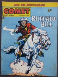 The Comet 1946 - 1958 #358
