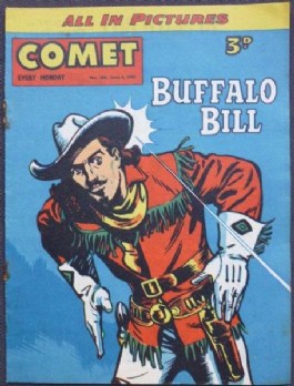 The Comet #359