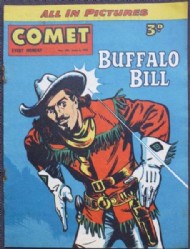 The Comet 1946 - 1958 #359