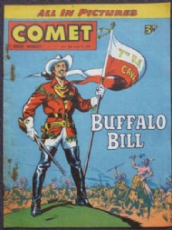 The Comet 1946 - 1958 #360