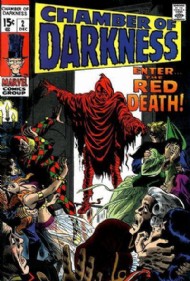 Chamber of Darkness 1969 - 1970 #2