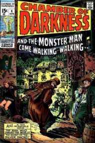 Chamber of Darkness 1969 - 1970 #4
