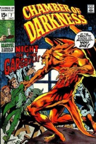 Chamber of Darkness 1969 - 1970 #7