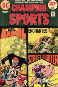 Champion Sports 1973 - 1974 #2