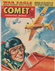 The Comet 1946 - 1958 #501