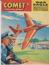 The Comet 1946 - 1958 #503