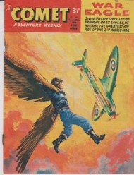 The Comet 1946 - 1958 #506