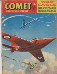 The Comet 1946 - 1958 #509