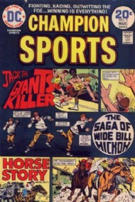 Champion Sports 1973 - 1974 #3