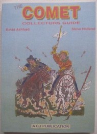 The Comet Collectors' Guide  #1980