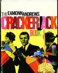 The Crackerjack Book for Boys 1964 - 1965 #1962