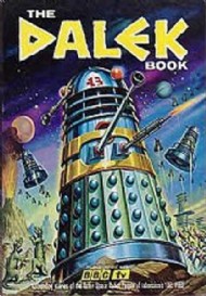 The Dalek Book  #1964