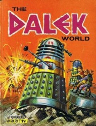 The Dalek World  #1965