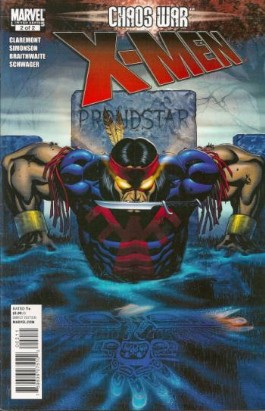 Chaos War: X-Men #2