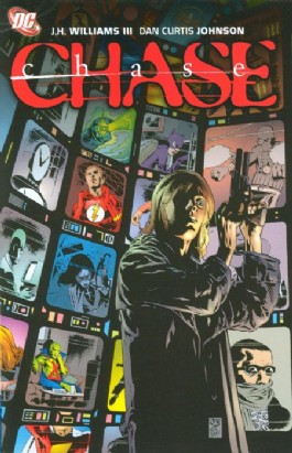 Chase