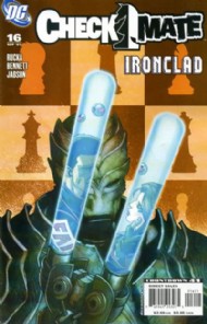 Checkmate 1988 - 2008 #16