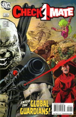 Checkmate #29
