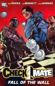 Checkmate: Fall of the Wall 2008