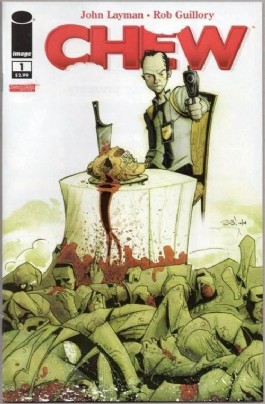 Chew #1