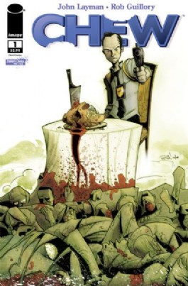 Chew #1