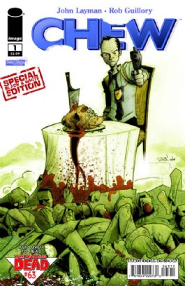 Chew #1