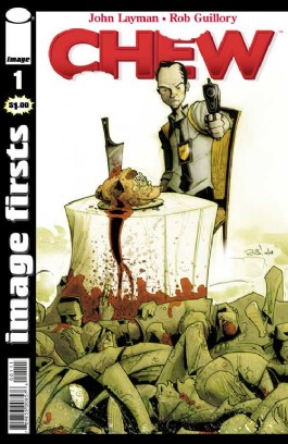 Chew #1