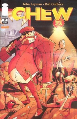 Chew #2