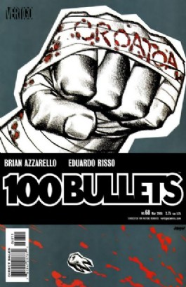 100 Bullets #68