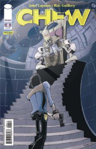 Chew 2009 - 2011 #4