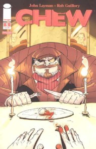 Chew 2009 - 2011 #5