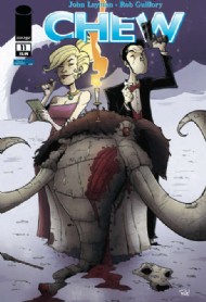 Chew 2009 - 2011 #11