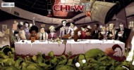 Chew 2009 - 2011 #15