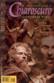 Chiaroscuro 1995 - 1996 #1