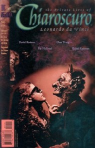 Chiaroscuro 1995 - 1996 #2