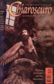 Chiaroscuro 1995 - 1996 #3