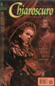Chiaroscuro 1995 - 1996 #5
