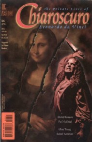 Chiaroscuro 1995 - 1996 #6