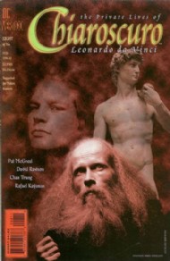 Chiaroscuro 1995 - 1996 #8