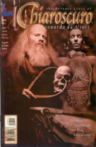 Chiaroscuro 1995 - 1996 #9