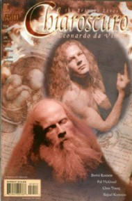 Chiaroscuro 1995 - 1996 #10