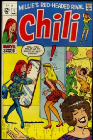 Chili 1969 - 1973 #1