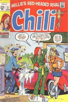 Chili #2