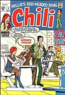 Chili #3