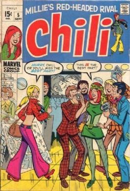 Chili #5