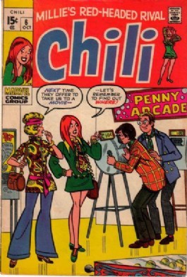 Chili #6