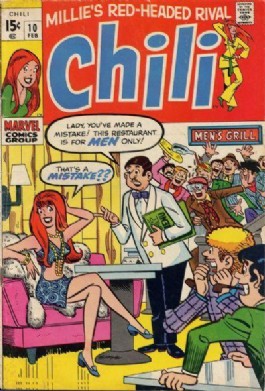 Chili #10