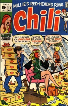 Chili #13