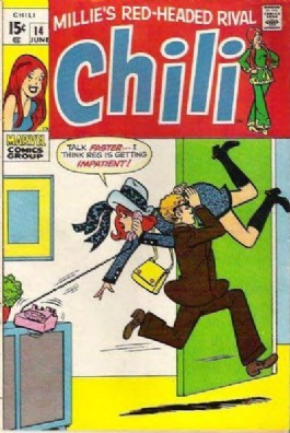 Chili #14