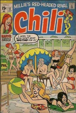 Chili #17